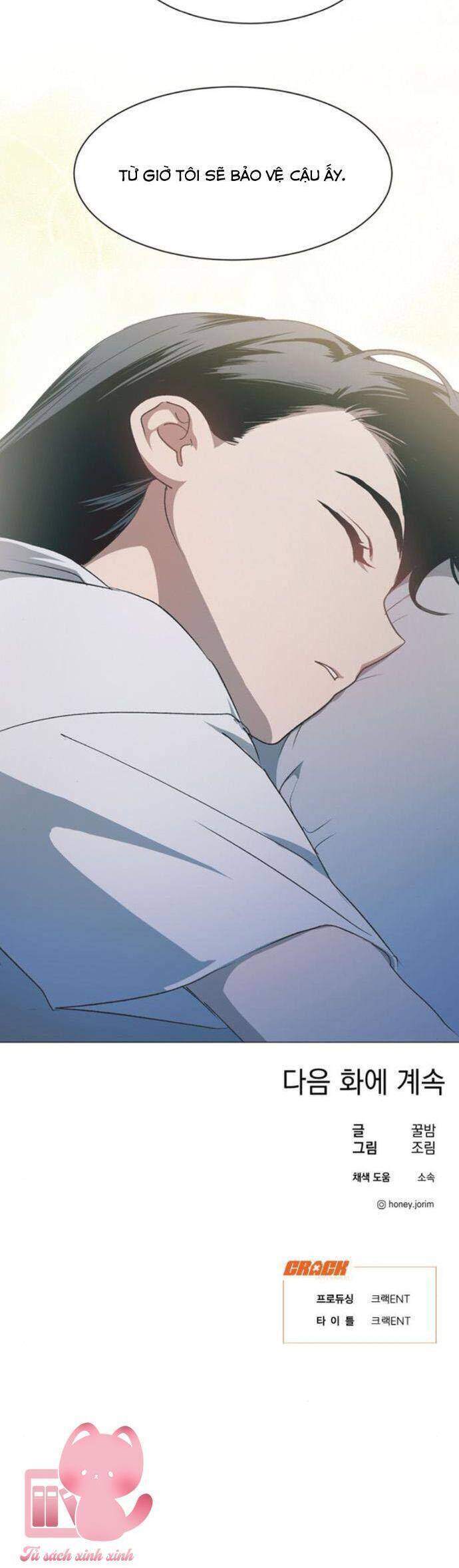 Lọ Lem Không Hoàn Hảo Chap 46 - Next Chap 47