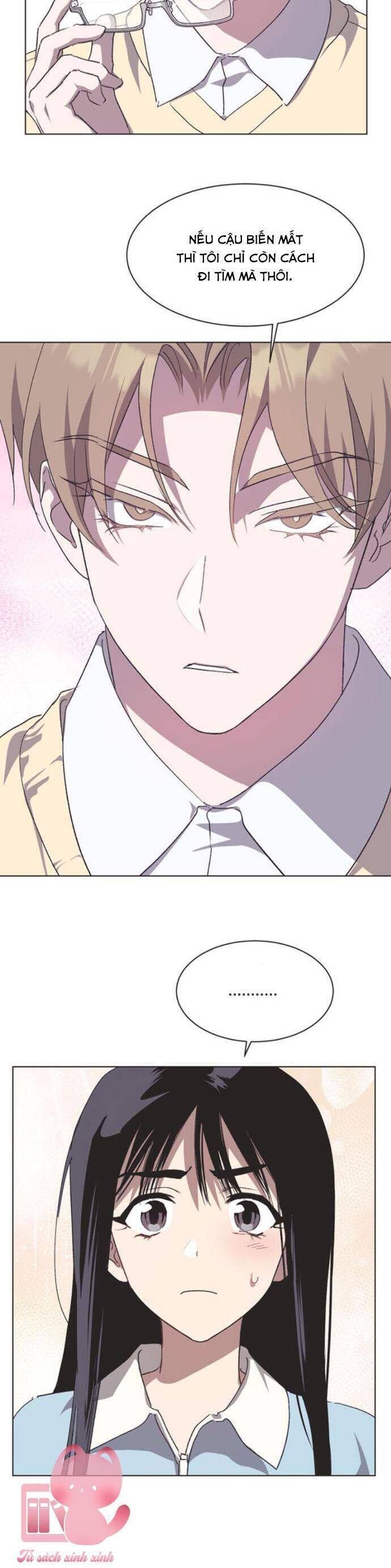 Lọ Lem Không Hoàn Hảo Chap 46 - Next Chap 47