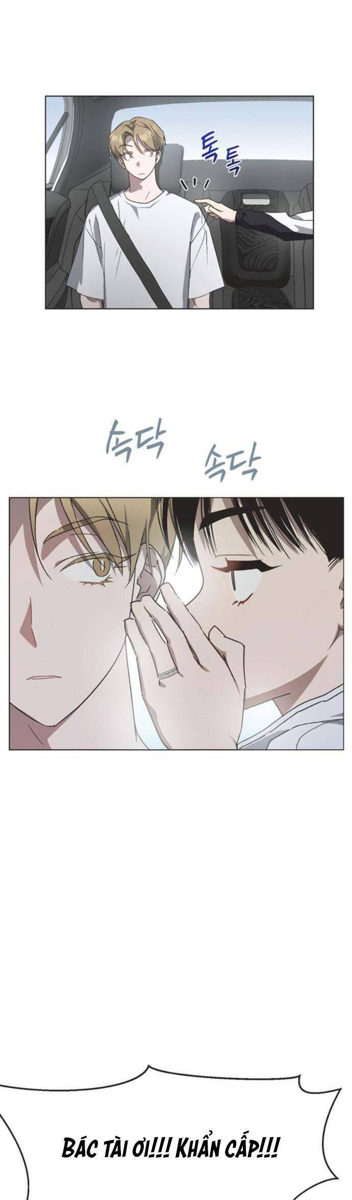 Lọ Lem Không Hoàn Hảo Chap 47 - Next Chap 48