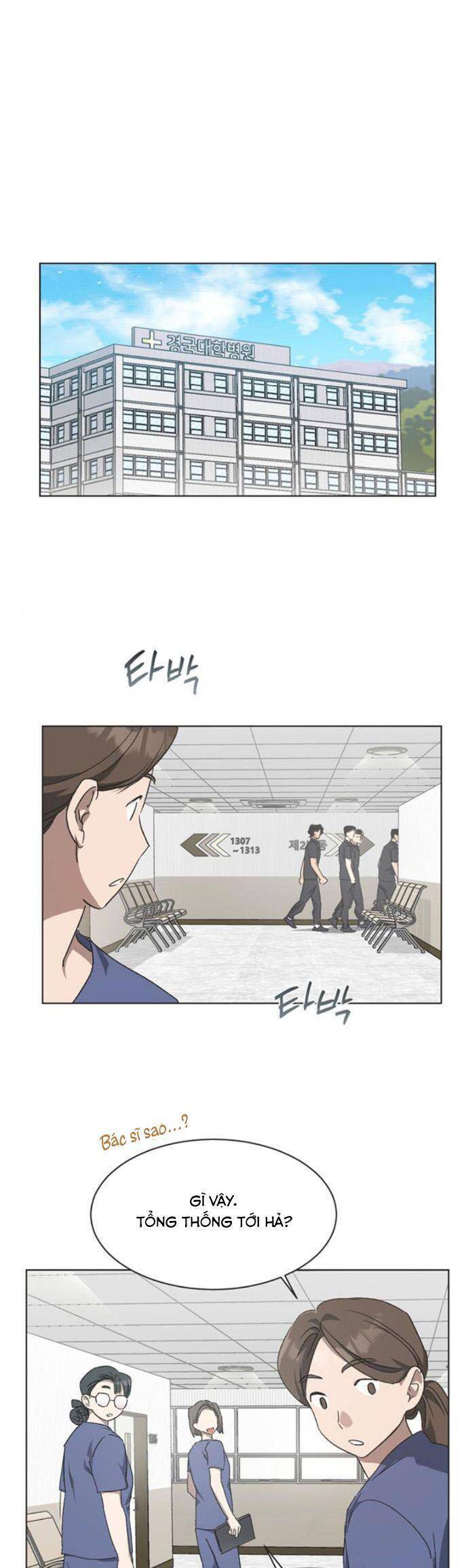 Lọ Lem Không Hoàn Hảo Chap 47 - Next Chap 48