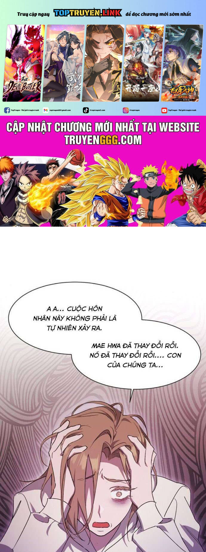 Lọ Lem Không Hoàn Hảo Chap 48 - Next Chap 49