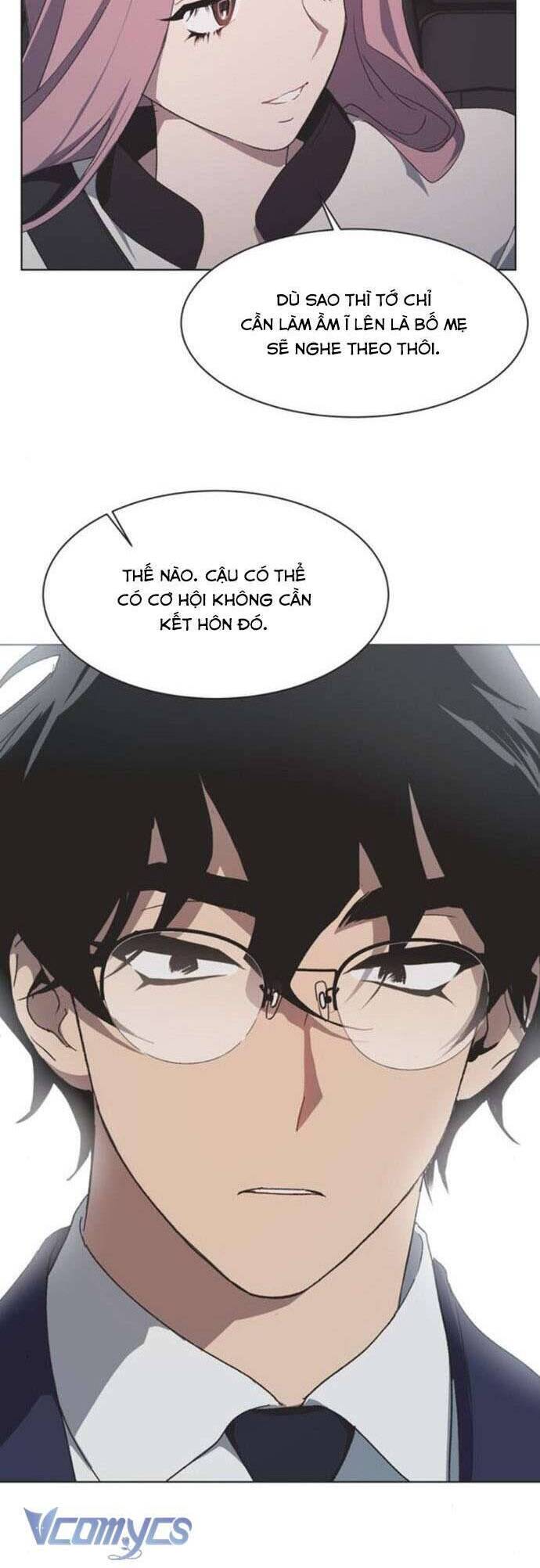 Lọ Lem Không Hoàn Hảo Chap 48 - Next Chap 49