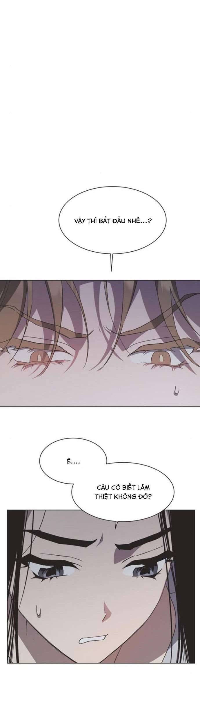 Lọ Lem Không Hoàn Hảo Chap 48 - Next Chap 49