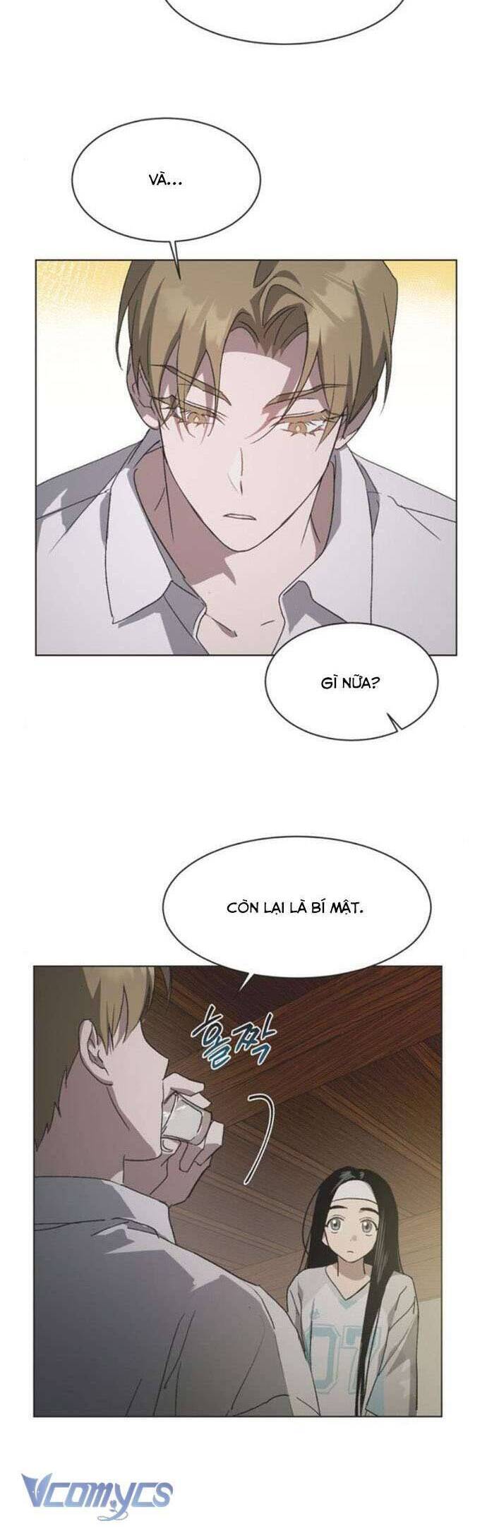 Lọ Lem Không Hoàn Hảo Chap 48 - Next Chap 49