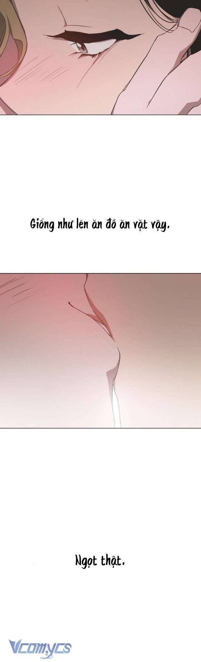 Lọ Lem Không Hoàn Hảo Chap 48 - Next Chap 49