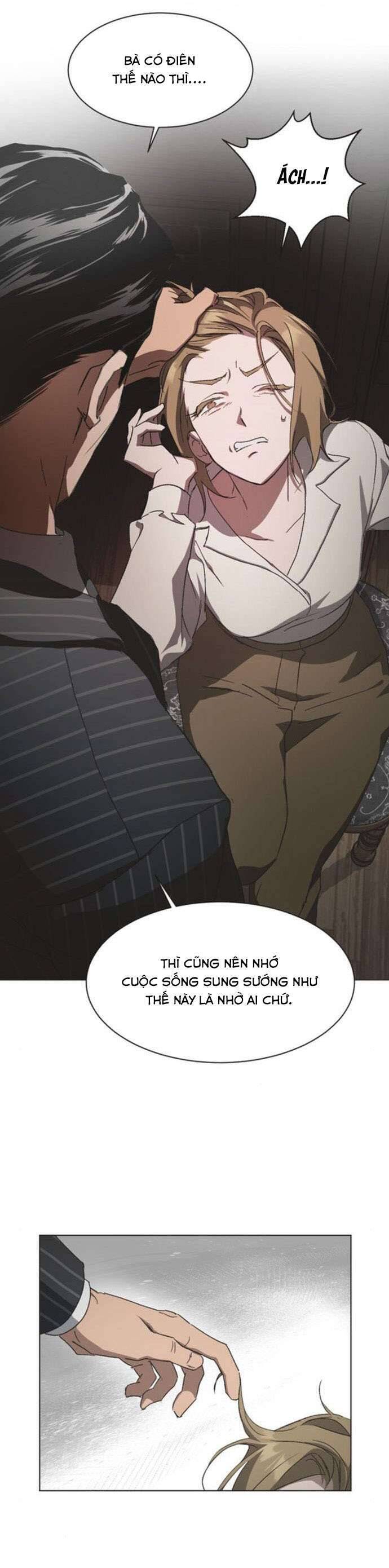 Lọ Lem Không Hoàn Hảo Chap 48 - Next Chap 49