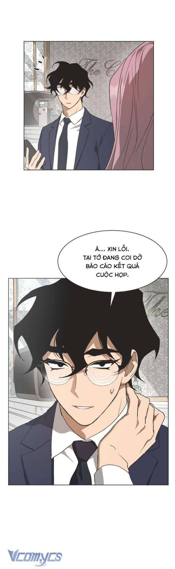 Lọ Lem Không Hoàn Hảo Chap 48 - Next Chap 49