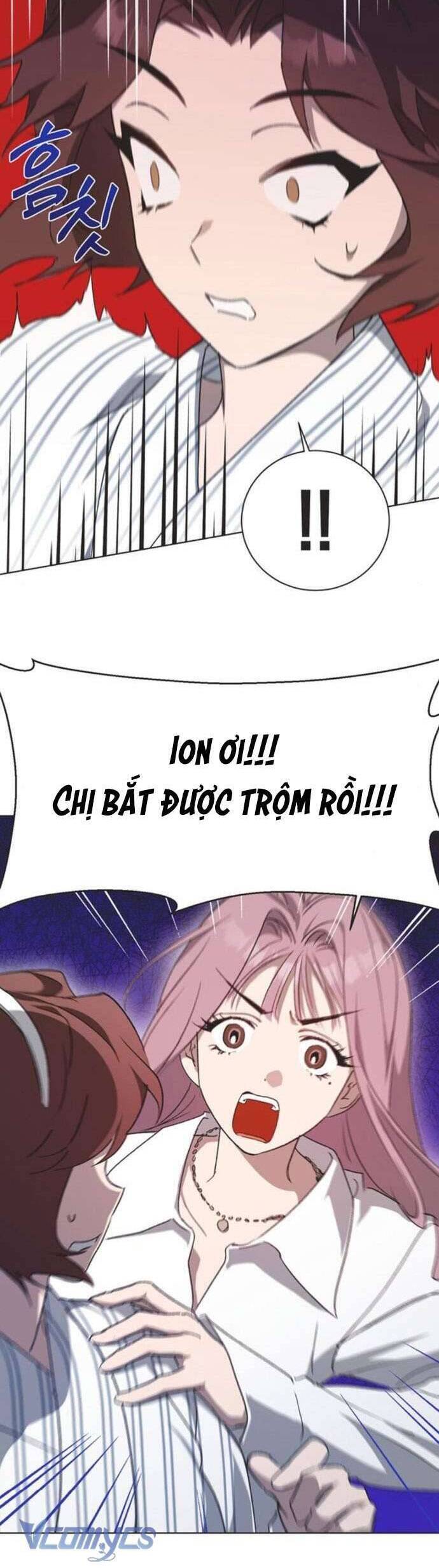 Lọ Lem Không Hoàn Hảo Chap 49 - Next Chap 50