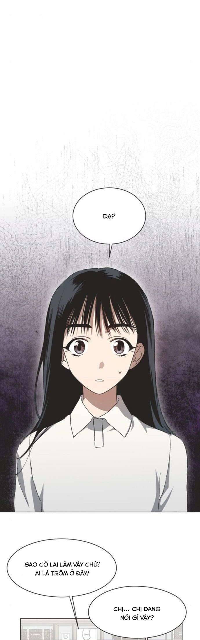 Lọ Lem Không Hoàn Hảo Chap 49 - Next Chap 50