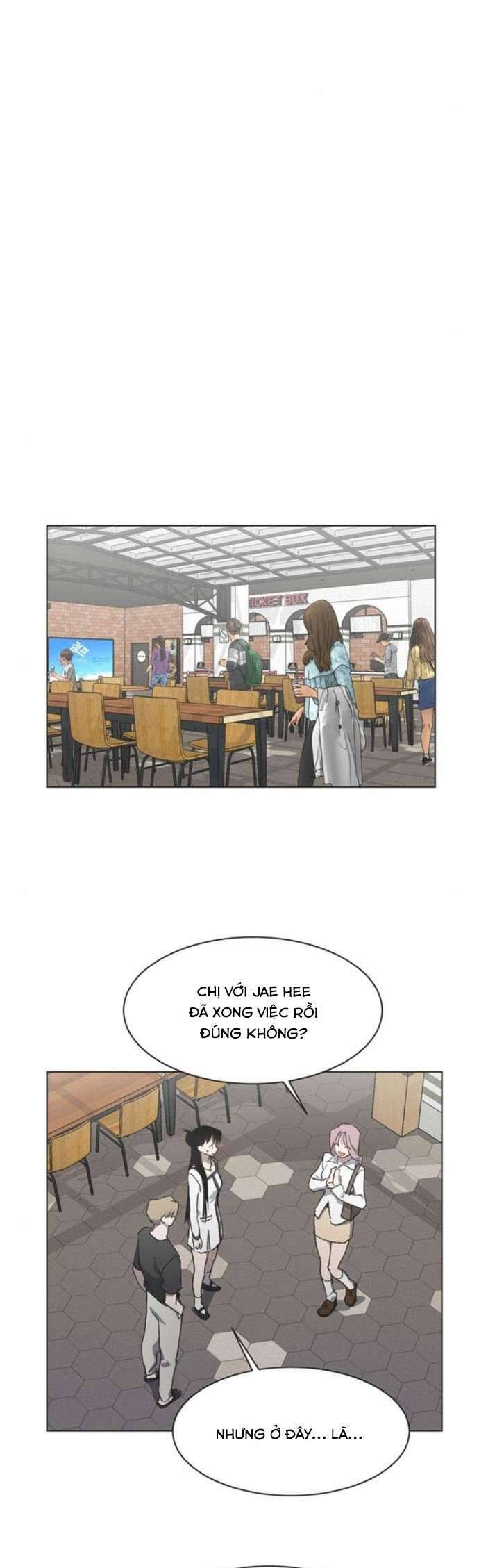 Lọ Lem Không Hoàn Hảo Chap 49 - Next Chap 50