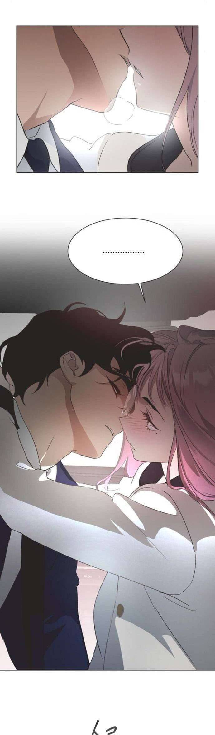 Lọ Lem Không Hoàn Hảo Chap 49 - Next Chap 50