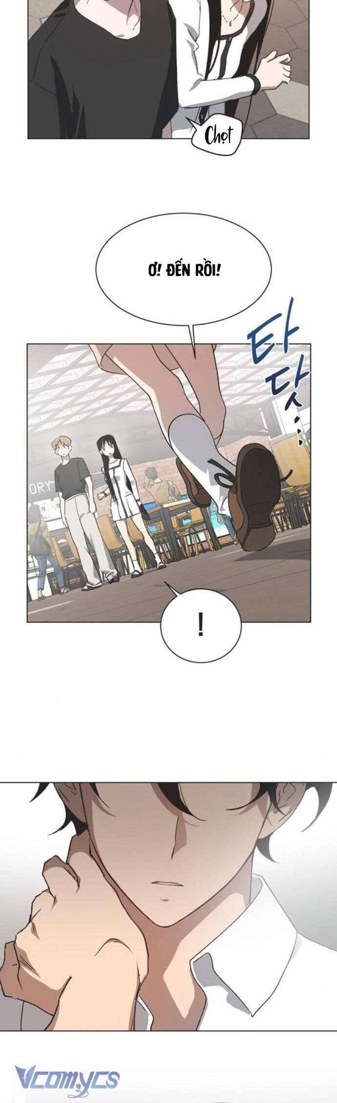 Lọ Lem Không Hoàn Hảo Chap 49 - Next Chap 50