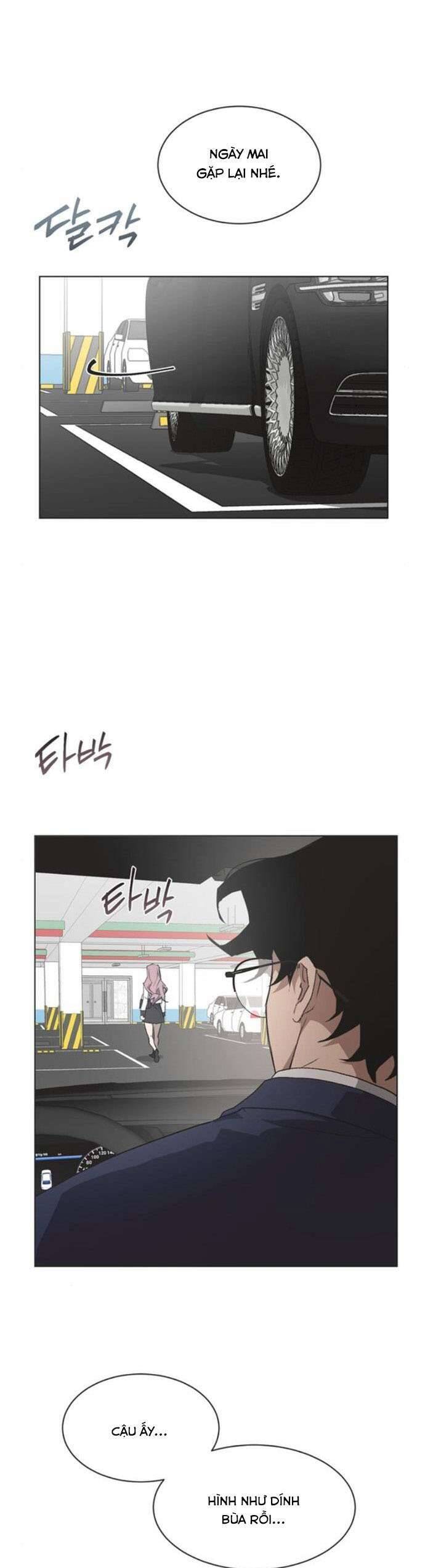Lọ Lem Không Hoàn Hảo Chap 49 - Next Chap 50