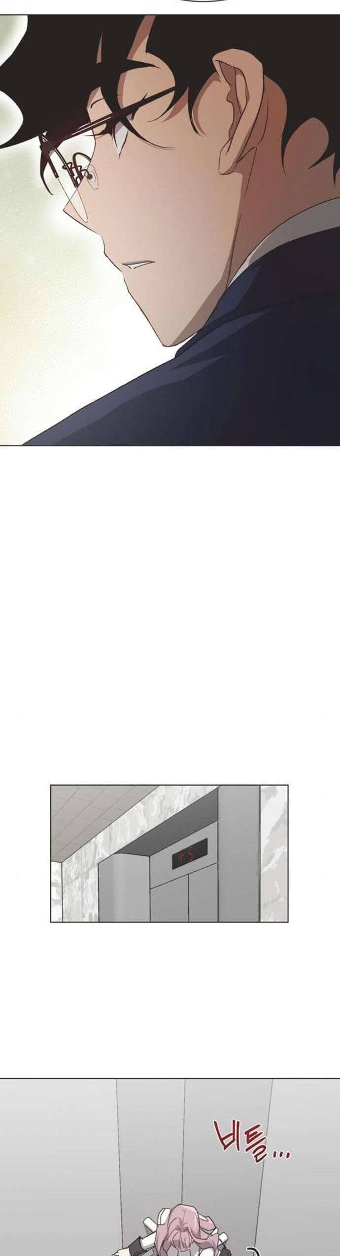 Lọ Lem Không Hoàn Hảo Chap 49 - Next Chap 50