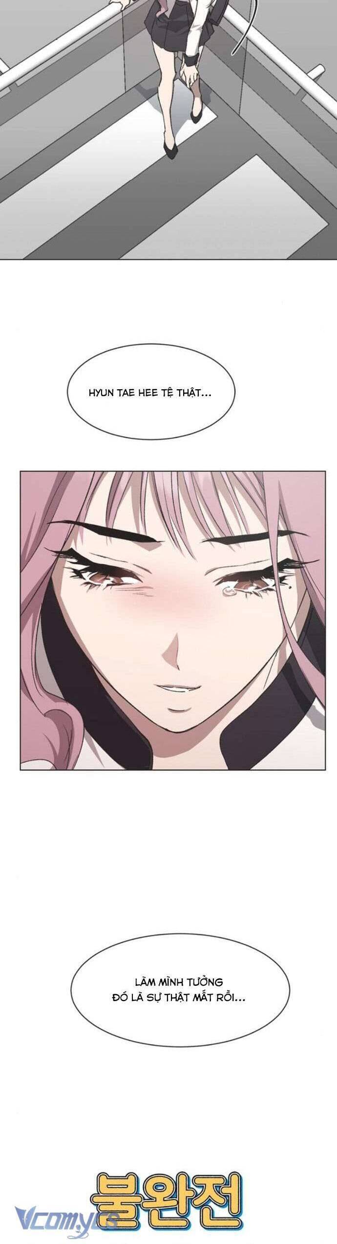 Lọ Lem Không Hoàn Hảo Chap 49 - Next Chap 50