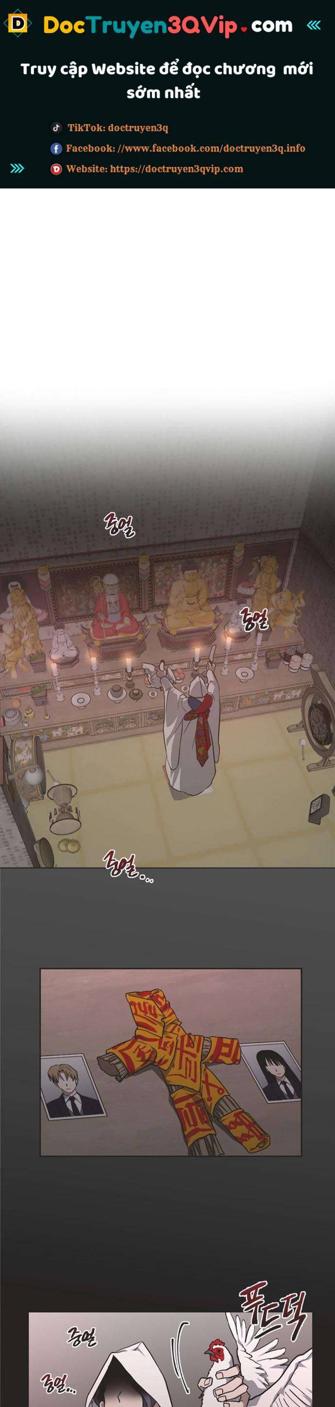 Lọ Lem Không Hoàn Hảo Chap 5 - Next Chap 6