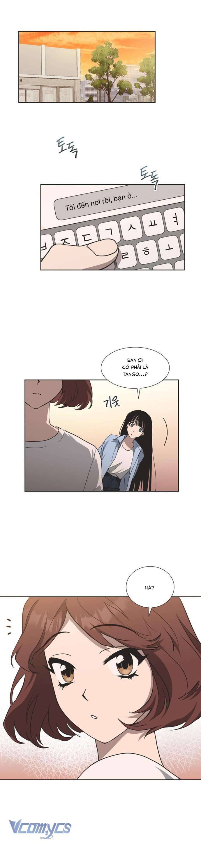 Lọ Lem Không Hoàn Hảo Chap 5 - Next Chap 6