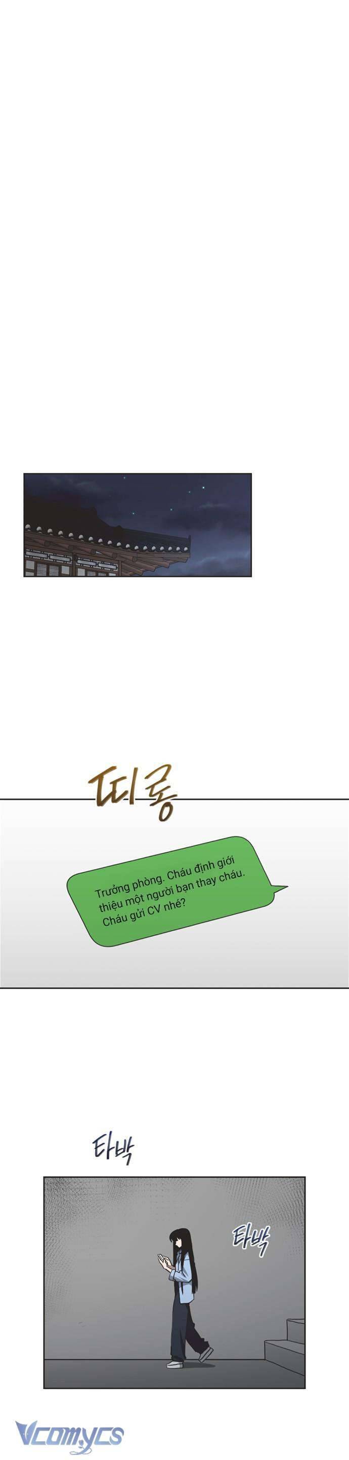 Lọ Lem Không Hoàn Hảo Chap 5 - Next Chap 6