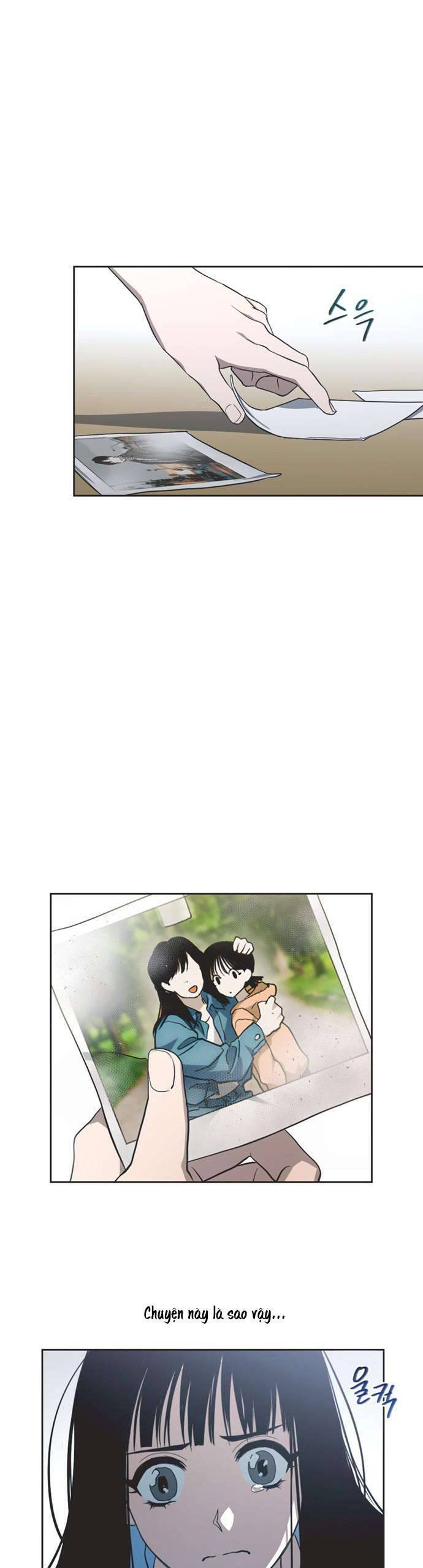 Lọ Lem Không Hoàn Hảo Chap 5 - Next Chap 6