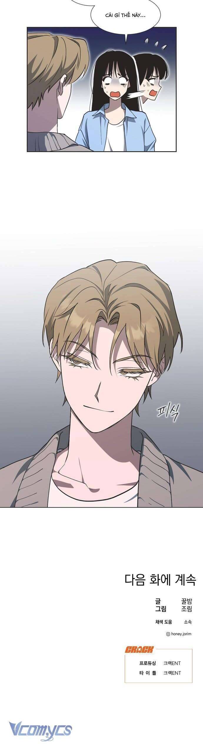 Lọ Lem Không Hoàn Hảo Chap 5 - Next Chap 6