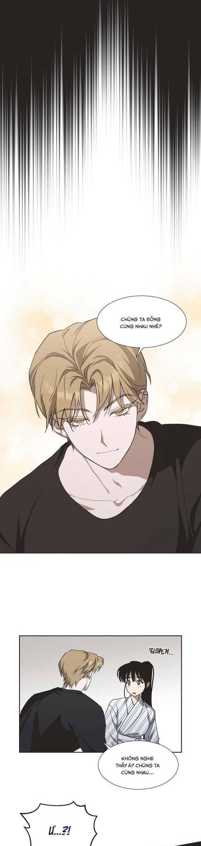 Lọ Lem Không Hoàn Hảo Chap 5 - Next Chap 6