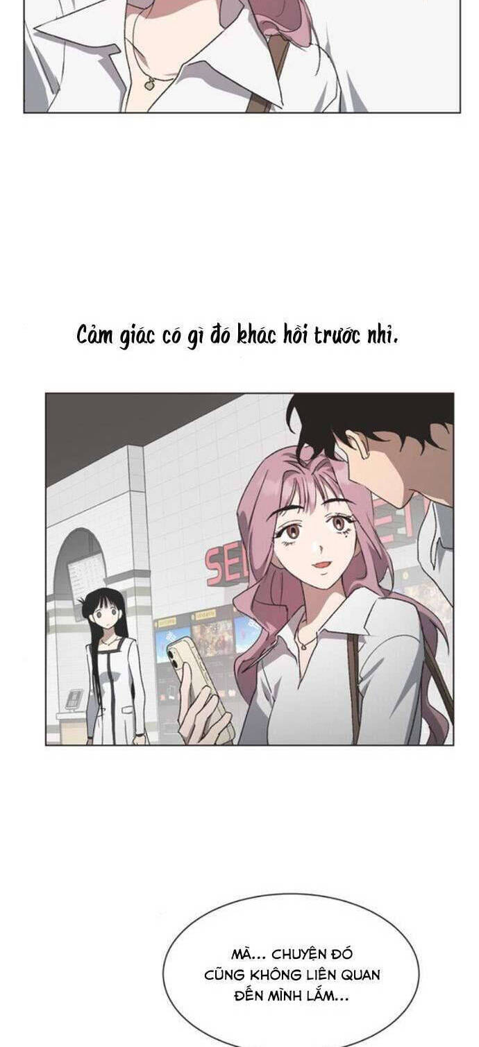 Lọ Lem Không Hoàn Hảo Chap 50 - Next Chap 51