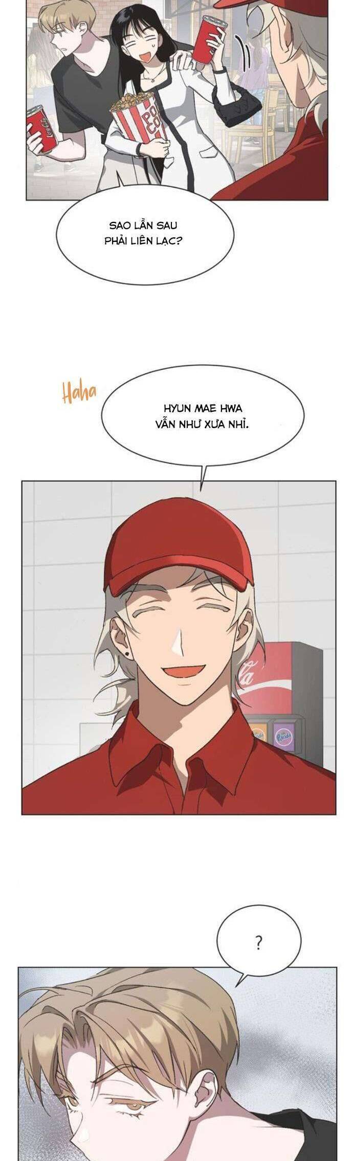 Lọ Lem Không Hoàn Hảo Chap 50 - Next Chap 51