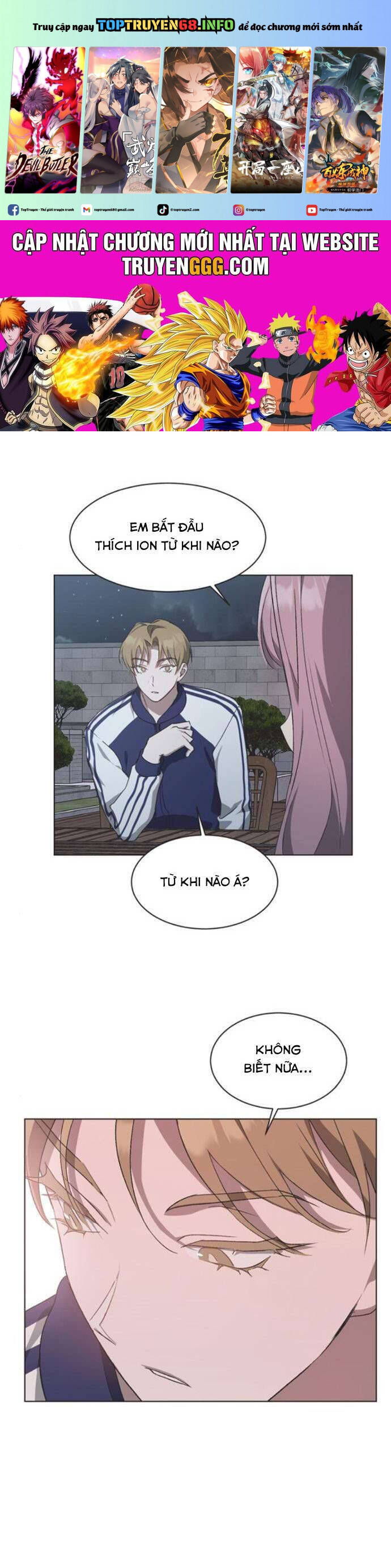 Lọ Lem Không Hoàn Hảo Chap 51 - Next Chap 52