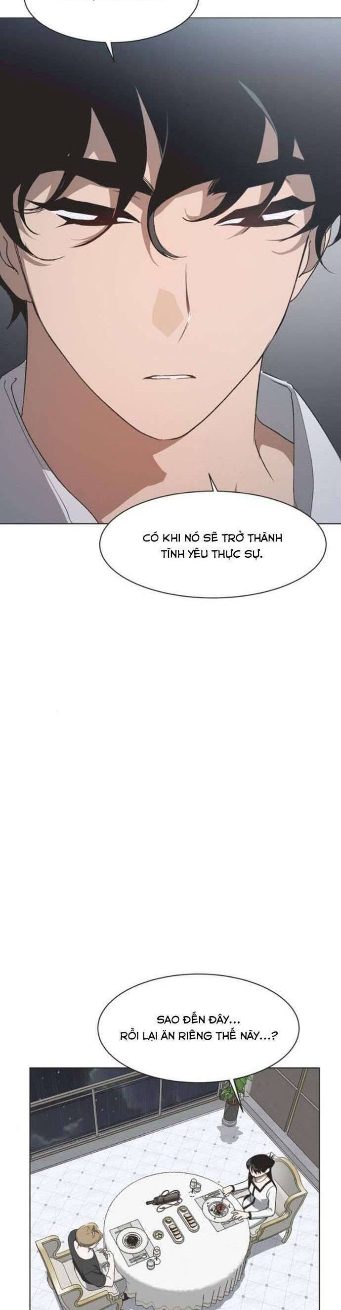 Lọ Lem Không Hoàn Hảo Chap 51 - Next Chap 52