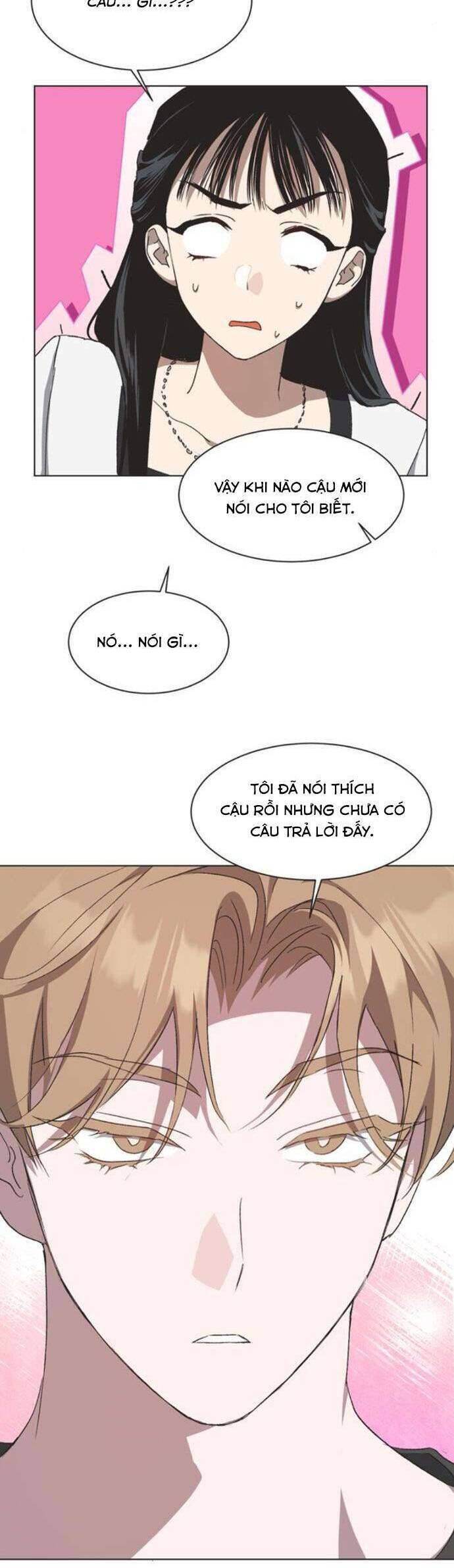 Lọ Lem Không Hoàn Hảo Chap 51 - Next Chap 52