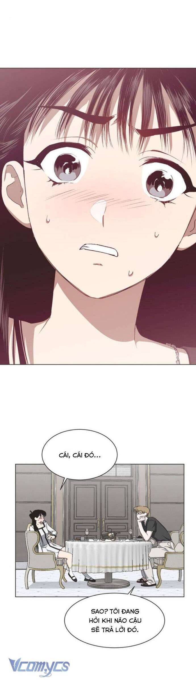 Lọ Lem Không Hoàn Hảo Chap 51 - Next Chap 52