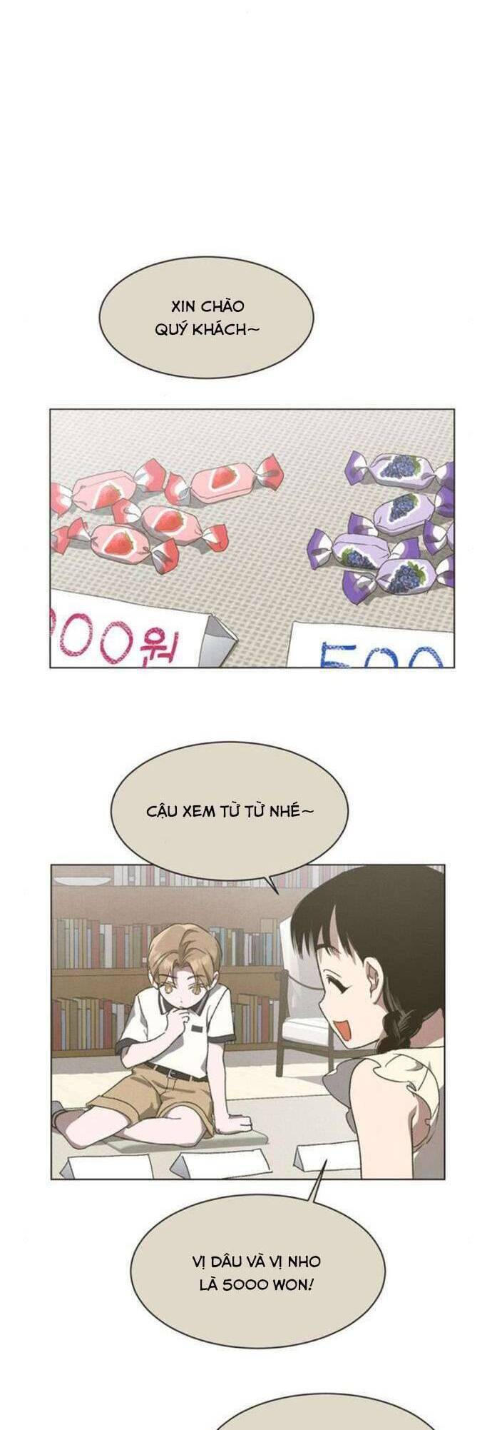 Lọ Lem Không Hoàn Hảo Chap 51 - Next Chap 52