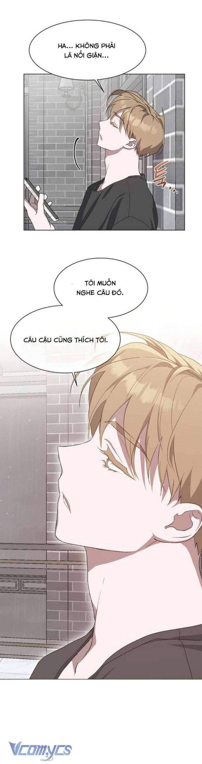 Lọ Lem Không Hoàn Hảo Chap 51 - Next Chap 52
