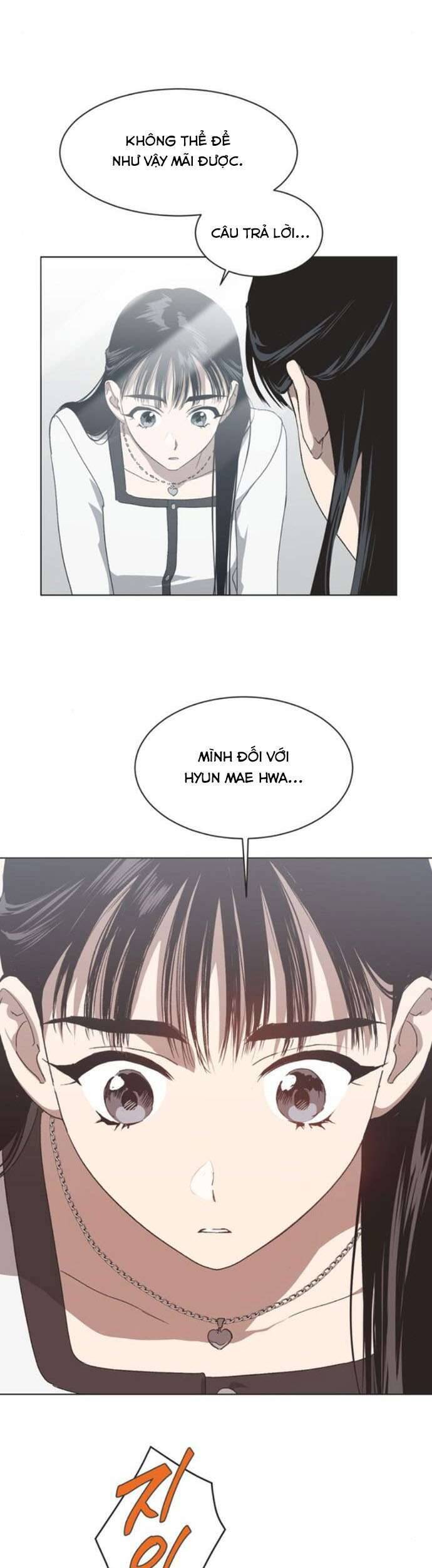Lọ Lem Không Hoàn Hảo Chap 51 - Next Chap 52