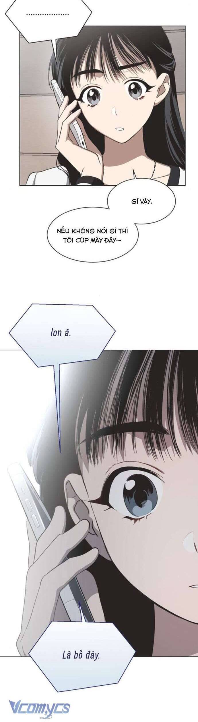 Lọ Lem Không Hoàn Hảo Chap 51 - Next Chap 52