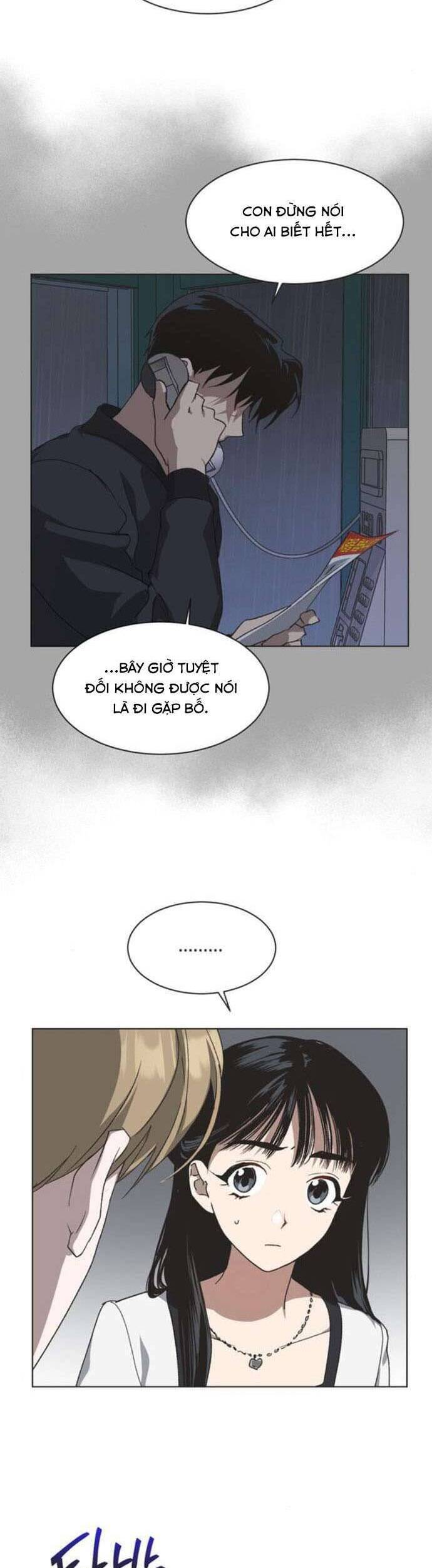 Lọ Lem Không Hoàn Hảo Chap 51 - Next Chap 52