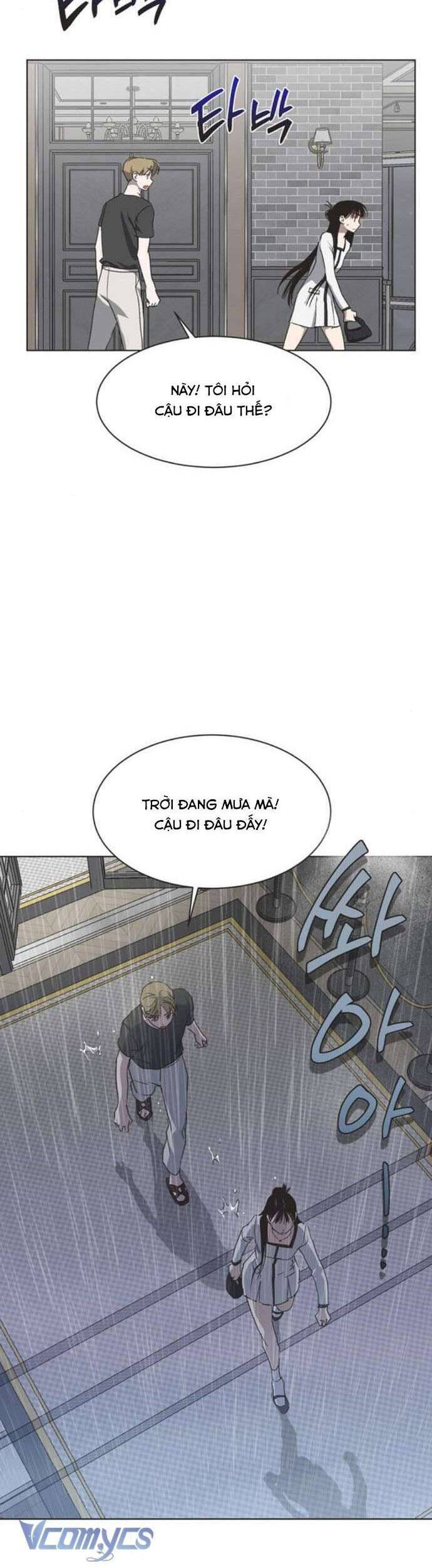 Lọ Lem Không Hoàn Hảo Chap 51 - Next Chap 52