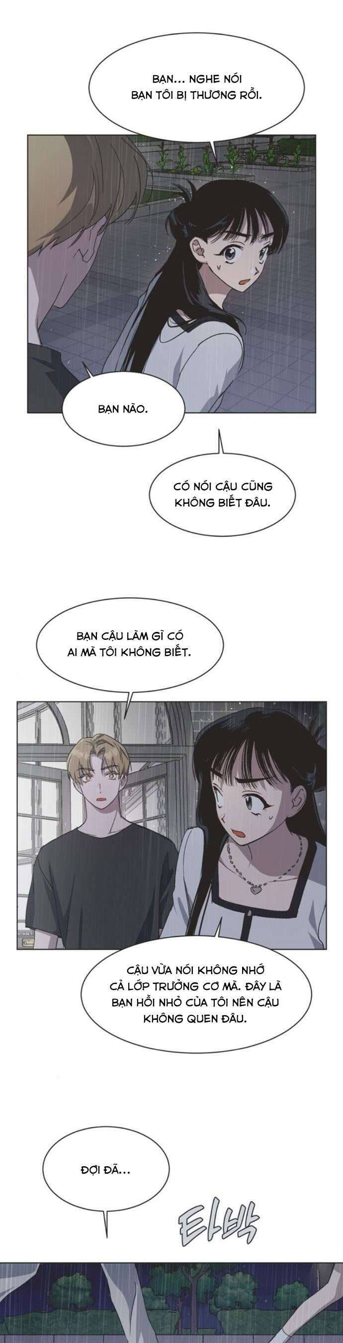Lọ Lem Không Hoàn Hảo Chap 51 - Next Chap 52