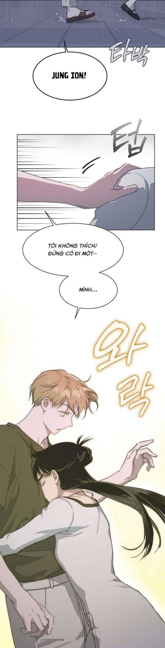 Lọ Lem Không Hoàn Hảo Chap 51 - Next Chap 52
