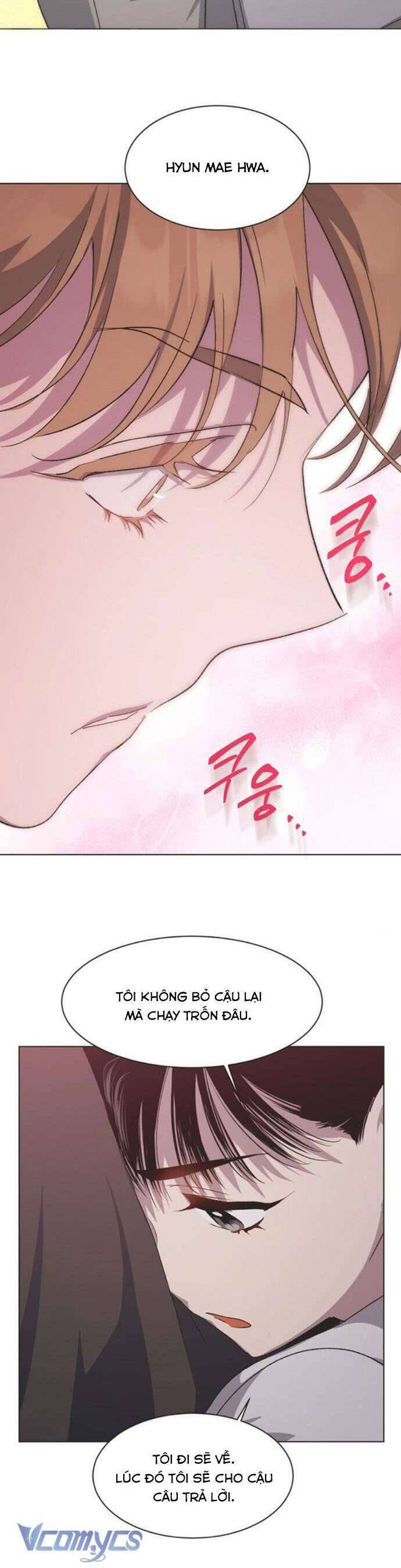 Lọ Lem Không Hoàn Hảo Chap 51 - Next Chap 52