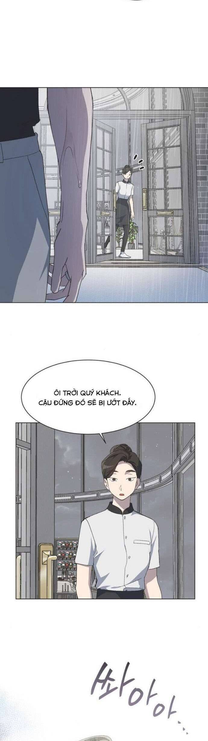 Lọ Lem Không Hoàn Hảo Chap 51 - Next Chap 52