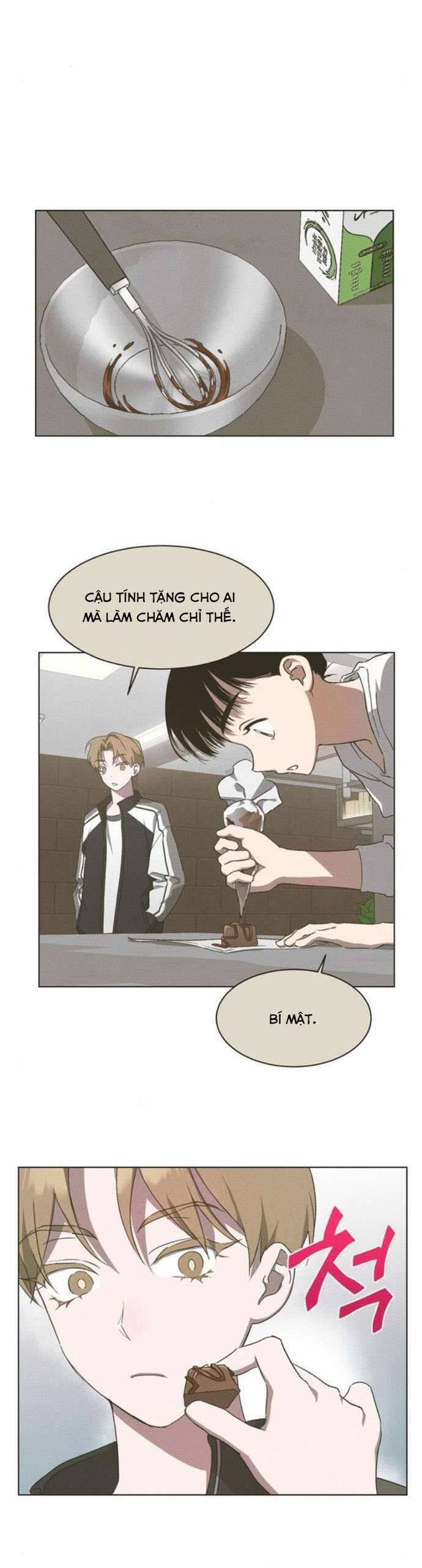 Lọ Lem Không Hoàn Hảo Chap 51 - Next Chap 52