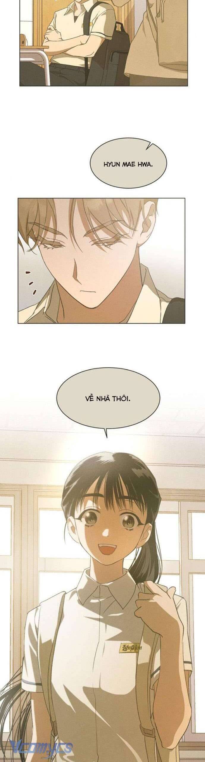 Lọ Lem Không Hoàn Hảo Chap 51 - Next Chap 52