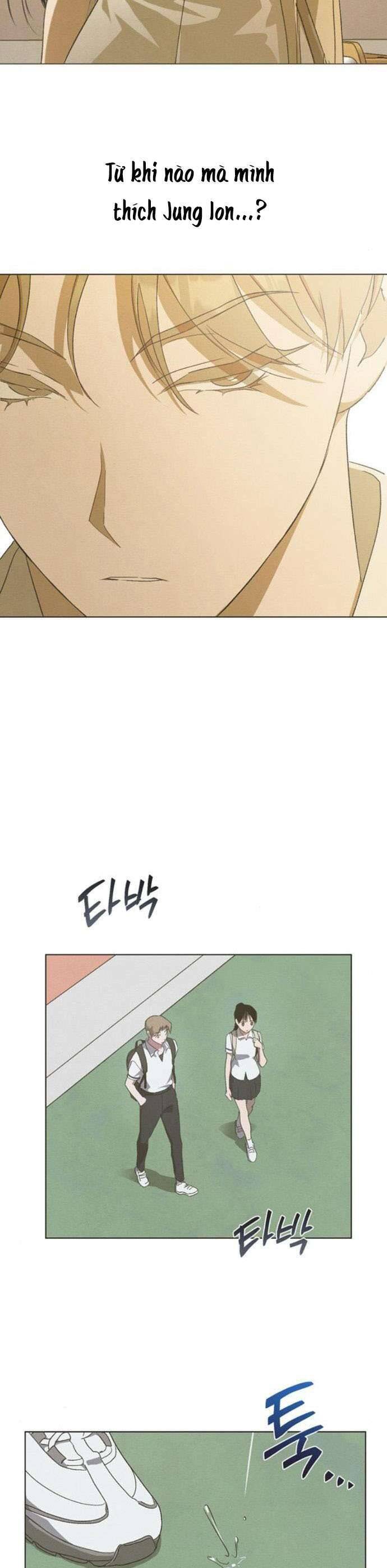 Lọ Lem Không Hoàn Hảo Chap 51 - Next Chap 52