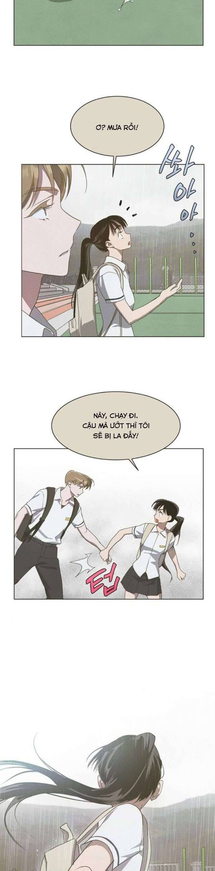 Lọ Lem Không Hoàn Hảo Chap 51 - Next Chap 52