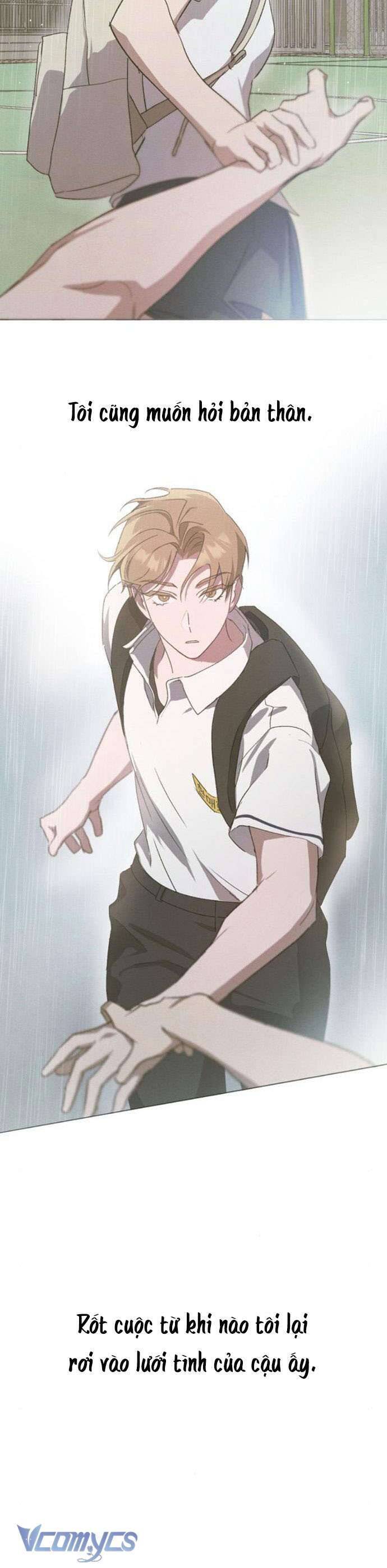 Lọ Lem Không Hoàn Hảo Chap 51 - Next Chap 52