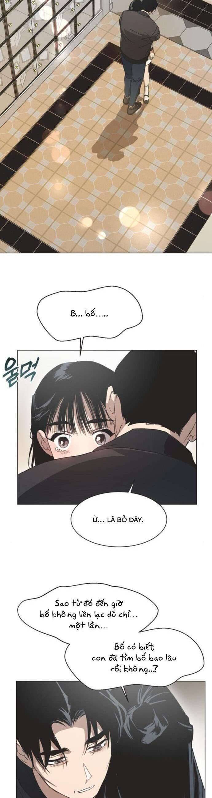 Lọ Lem Không Hoàn Hảo Chap 52 - Next Chap 53