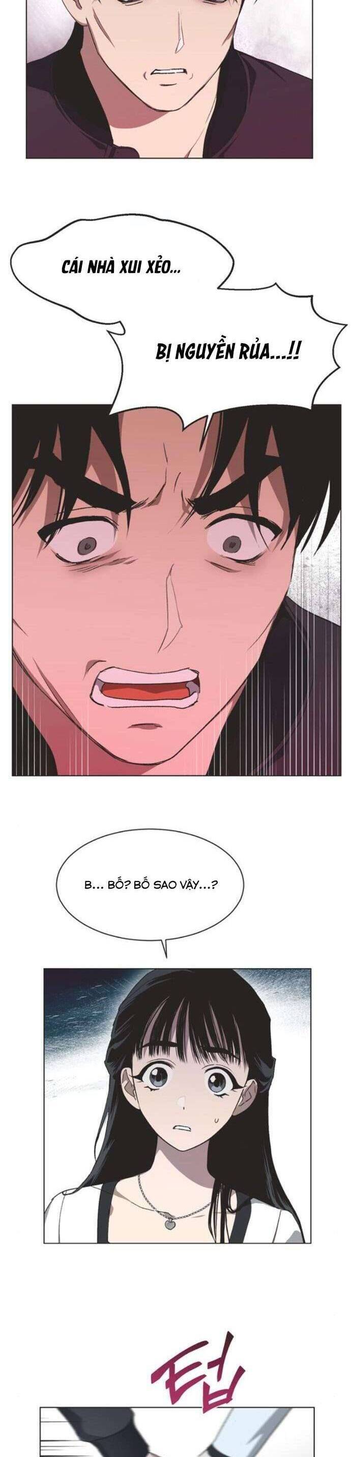 Lọ Lem Không Hoàn Hảo Chap 52 - Next Chap 53