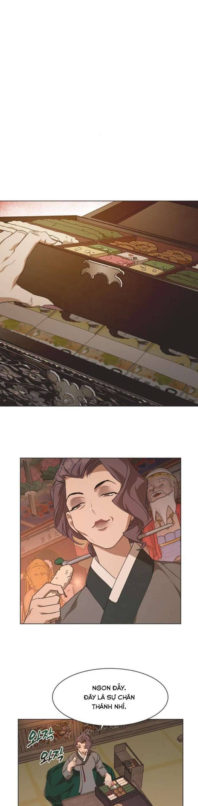 Lọ Lem Không Hoàn Hảo Chap 52 - Next Chap 53