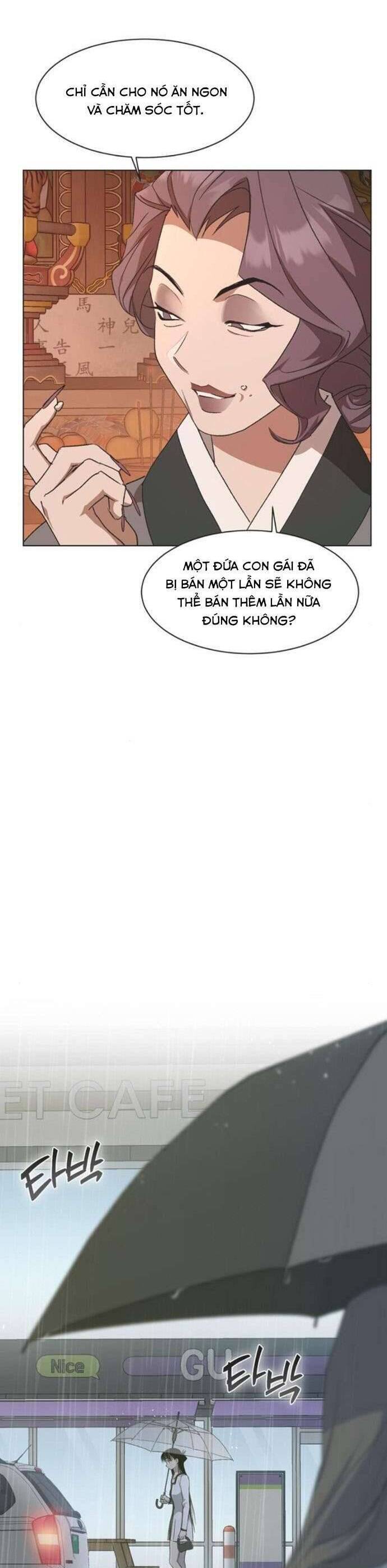 Lọ Lem Không Hoàn Hảo Chap 52 - Next Chap 53